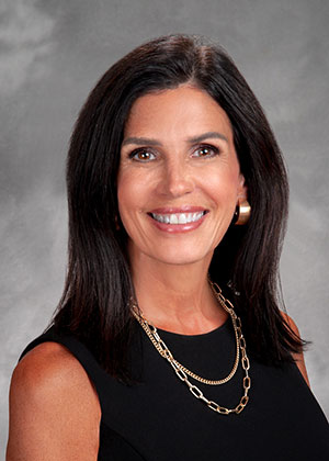 Bonita Dozier, MD, FACOG of Peachtree Women's Specialists