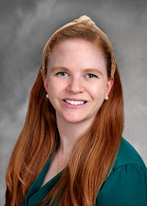 Sallie McSwain, MD of Peachtree Women's Specialists