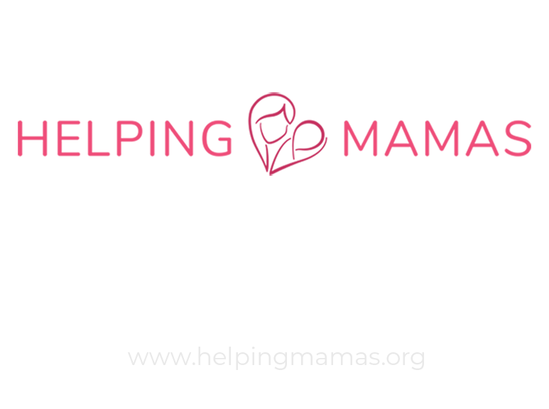 Helping Mamas Org