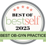 PWS Wins Best of Best Self 2025 for Best OB-GYN Practice