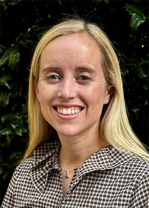 Virginia Hamilton Stelling, NP-C